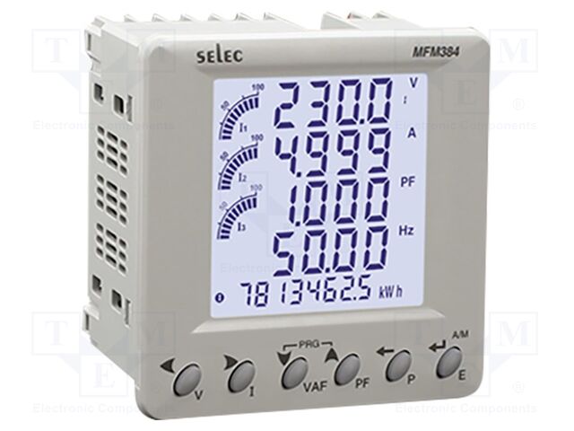MFM384-C-CU