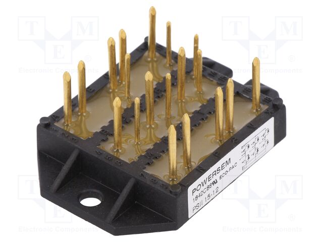 PSII 15/12