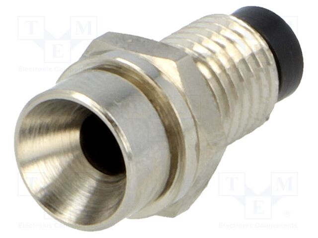 PLED-31 NICKEL PLATE