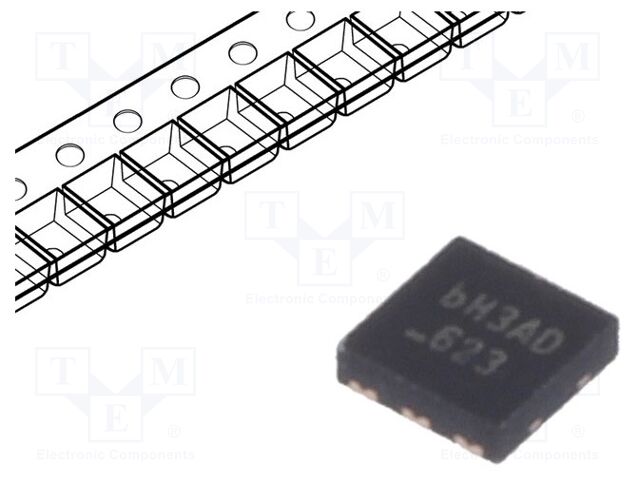 FDMA6023PZT