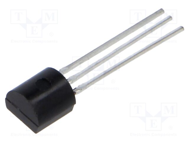 BC556A