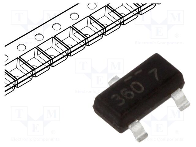 FDN335N