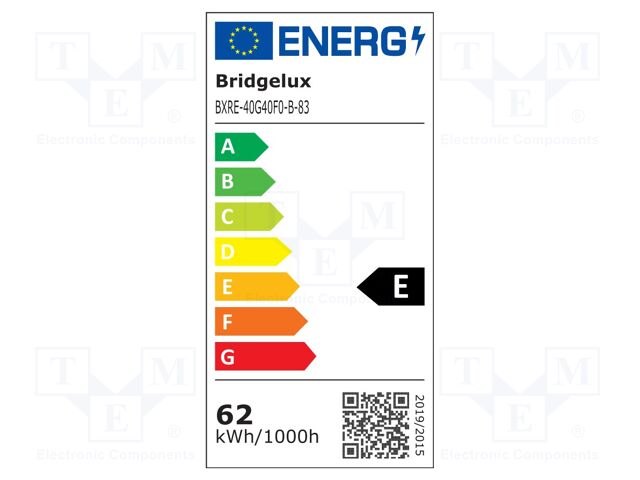 BXRE-40G40F0-B-83