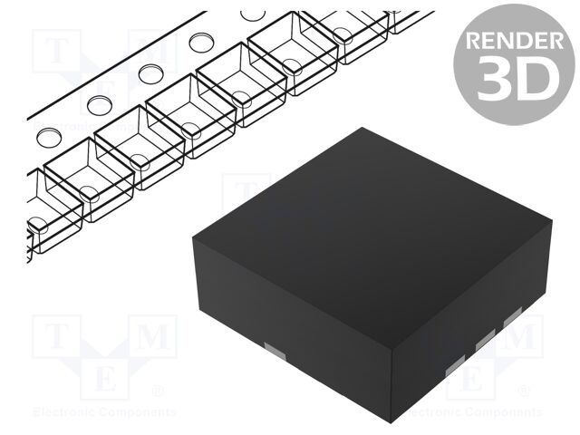 FXMAR2102UMX