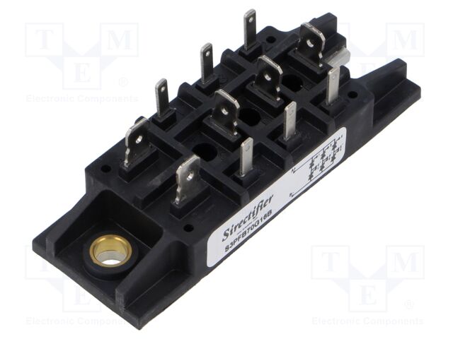 S3PFB70G16B