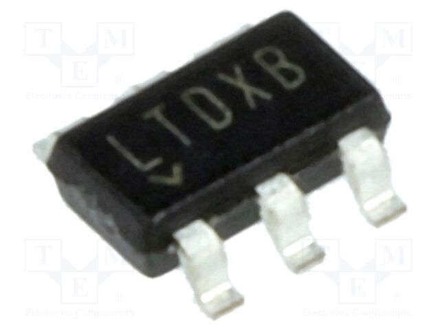 LTC6992CS6-1#TRMPBF
