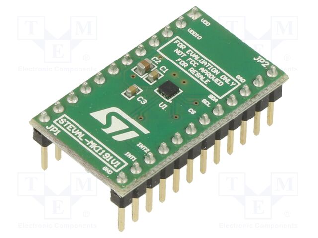 STEVAL-MKI191V1