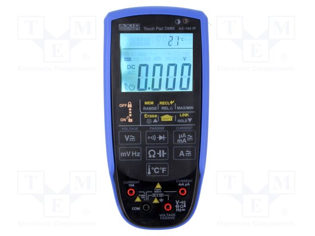 AX-160IP