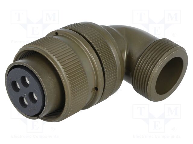DS3108A 18-10S