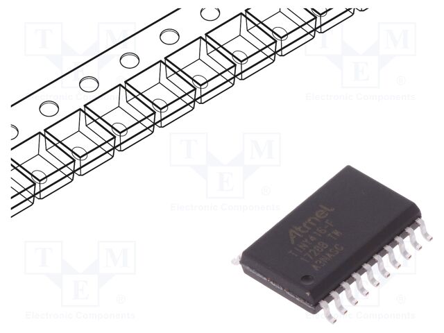 ATTINY416-SFR