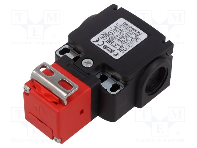 FX 993-D1M2