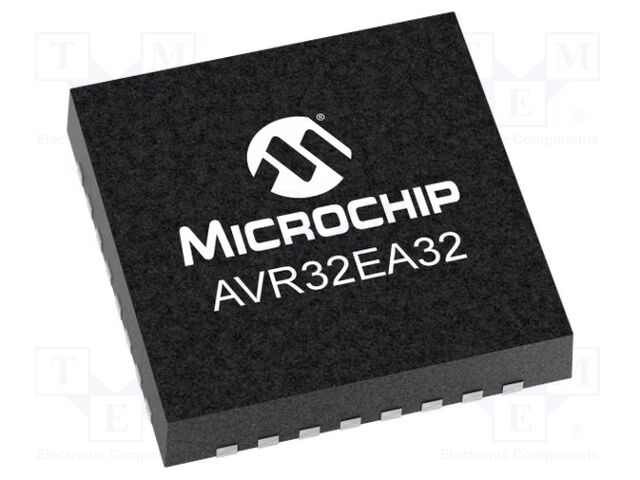 AVR32EA32T-E/RXB