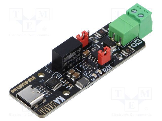 KAMOD USB RS485 ISO