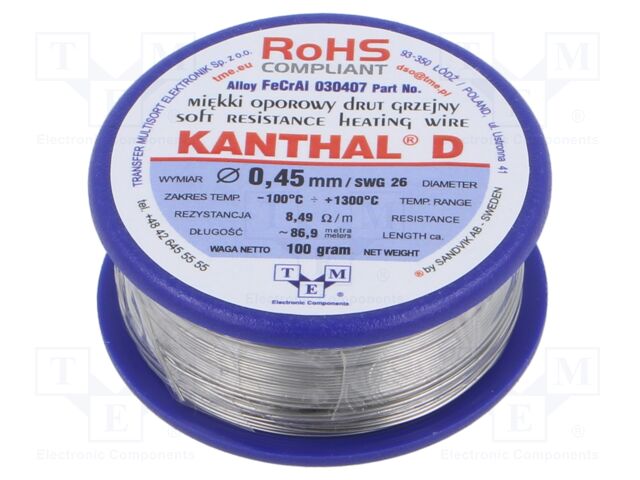 030407 100G