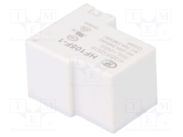 HF105F-1/012DT-1ZSTF