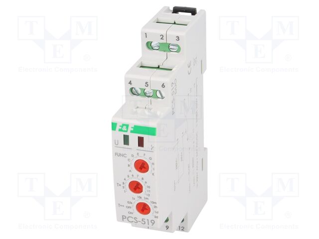 PCS-519DUO