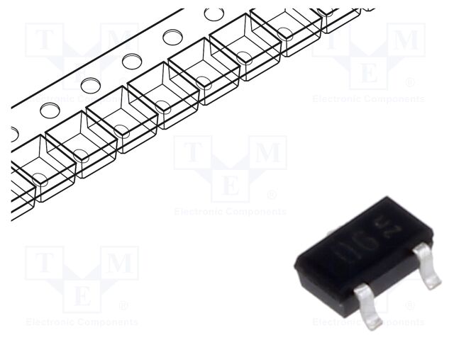 TLE4906KHTSA1