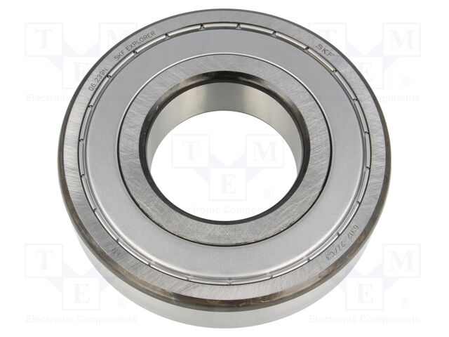 6312-2Z/C3 SKF