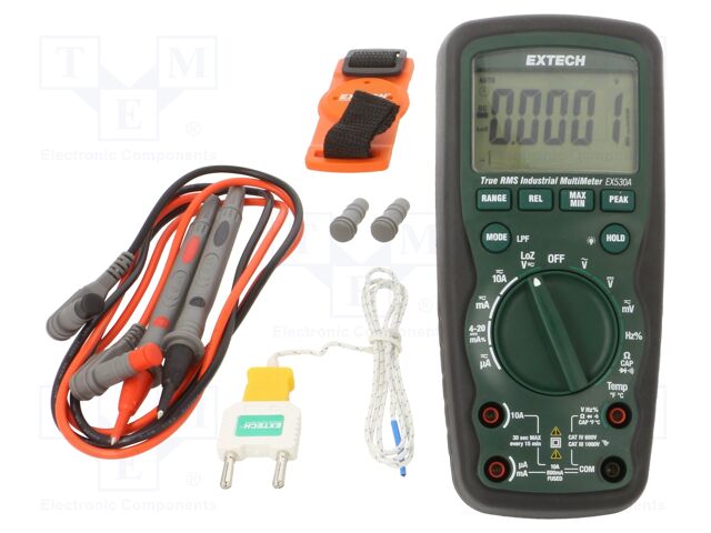 EX530A