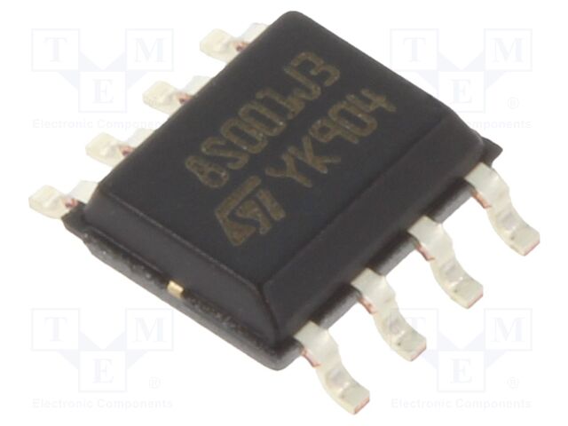 STM8S001J3M3