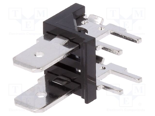 XY256R-A(7.62)-2PIN