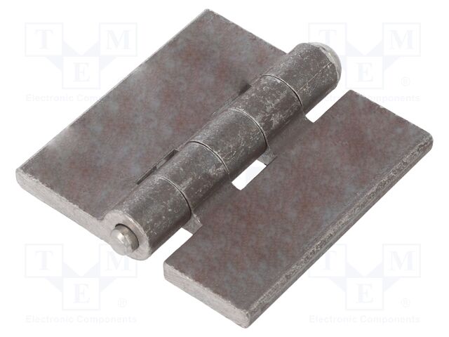 GN 1366-ST-60-60-A-BL