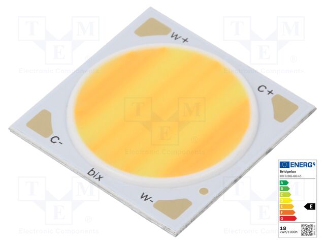 BXRV-TR-1840G-40A0-A-25