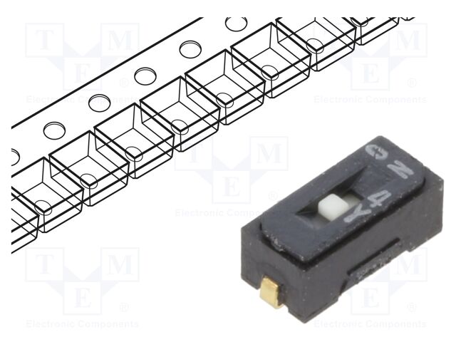 CHS-01TA