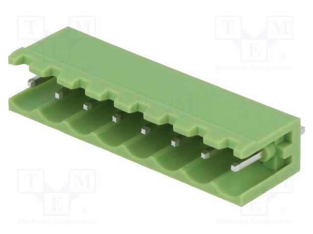 XY2500V-A(5.0)-8P