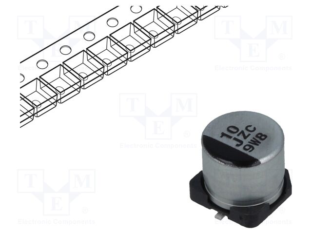 EEHZC1J100P