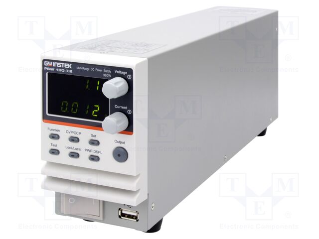PSW 160-7.2