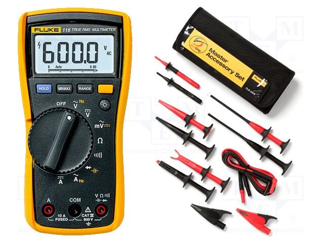 FLK-115/TLK-225-1