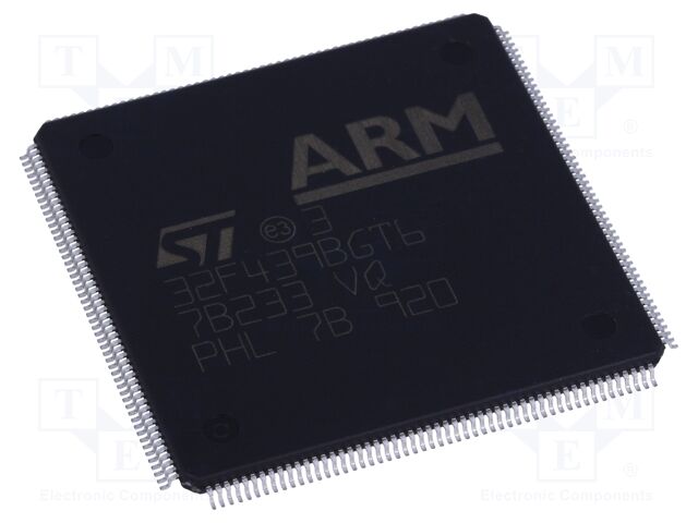 STM32F439BGT6