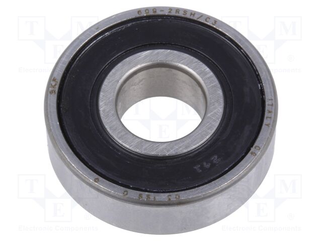 609-2RSH/C3 SKF