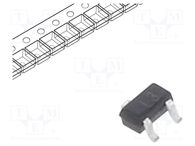 BAT54CT-TP