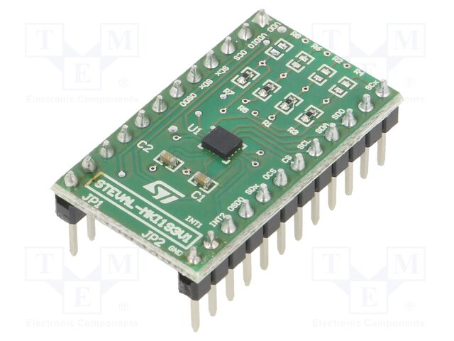 STEVAL-MKI193V1