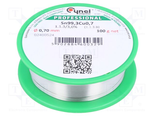 SN99C-0.7/0.1