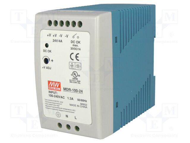MDR-100-24