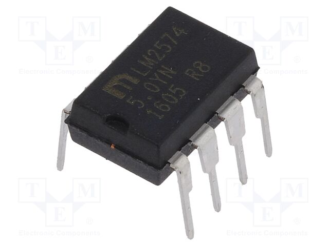 LM2574-5.0YN