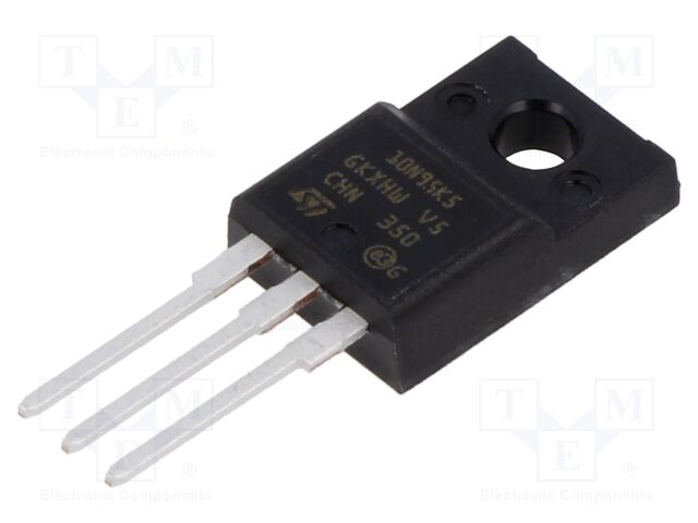 STF10N95K5
