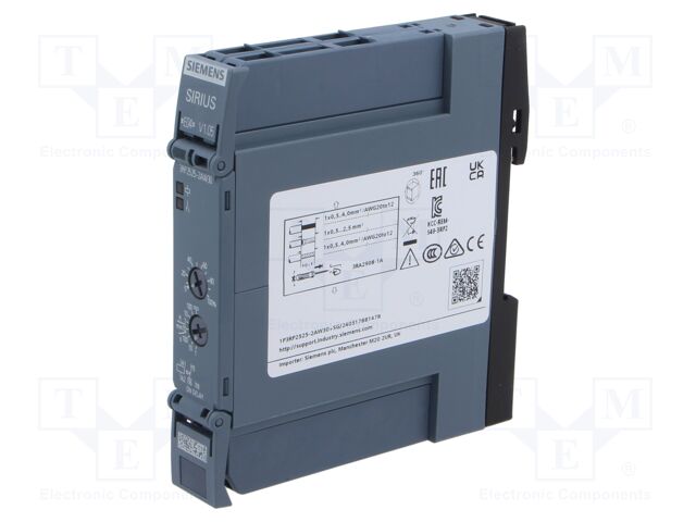 3RP2525-2AW30