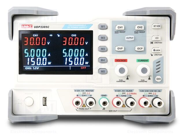 UDP3305C