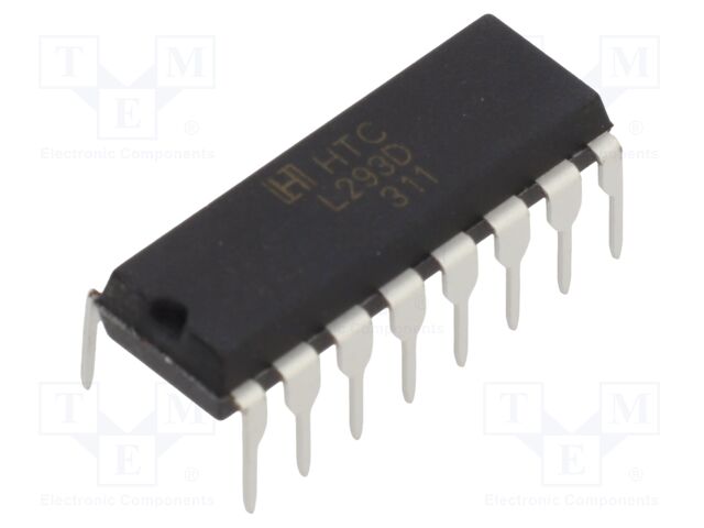 L293DN