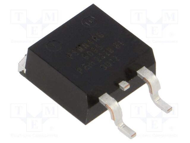 PSMN4R6-60BS,118