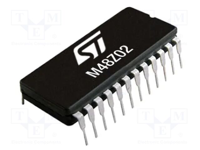 M48Z02-150PC1