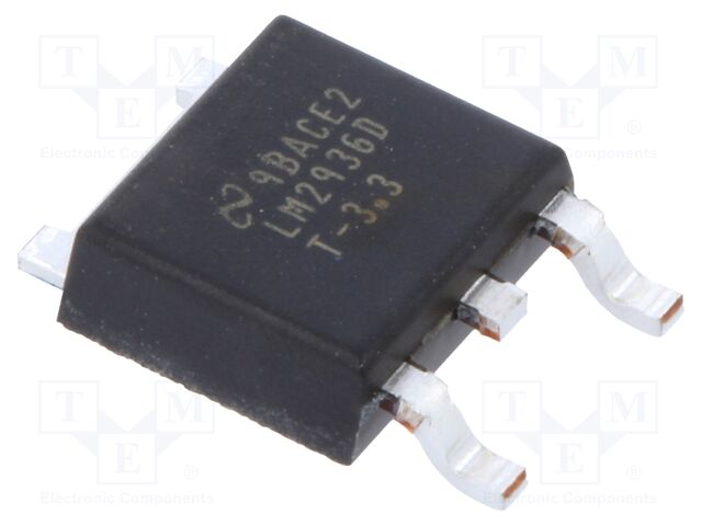 LM2936DT-3.3/NOPB