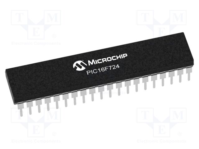 PIC16LF724-E/P
