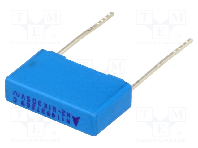 B32922C3104K289
