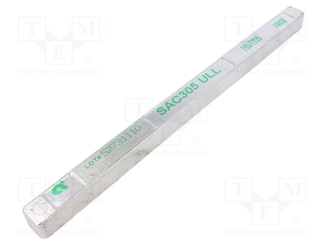 ALPHA VACULOY SAC305 ULL 1 KG