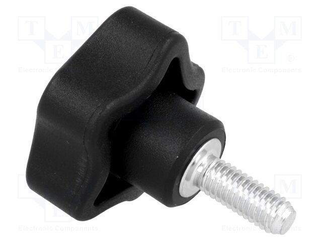 VCT.32 P-M6X16